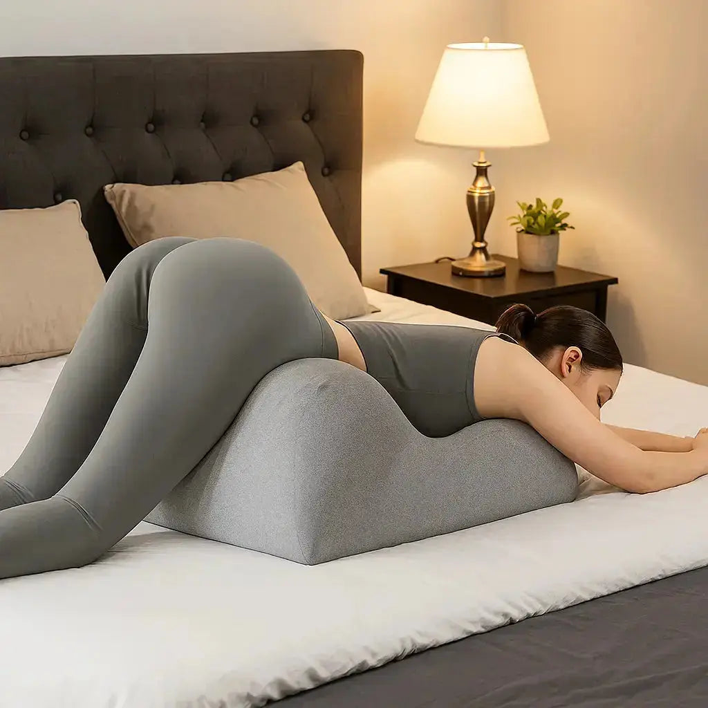 Coussin pour couple