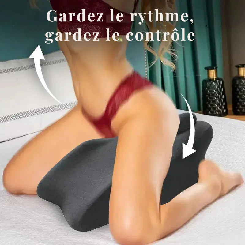 Coussin pour couple